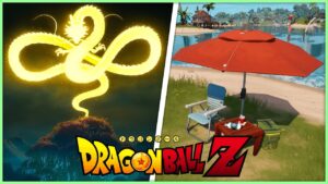 Everything About The Dragon Ball x Fortnite Collab Happening NEXT WEEK!