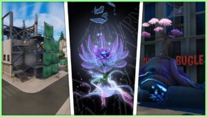 Everything You MISSED In Fortnite Recently! (Tilted Towers, Reality Sapling Changes, + More!)