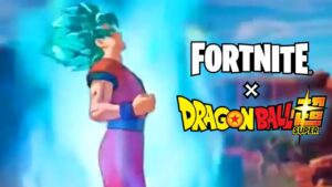 Everything You MISSED In The LEAKED Dragonball Super Trailer (Dragonball Super x Fortnite Trailer)