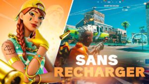 FAIRE TOP 1 SANS RECHARGER ! 🔫
