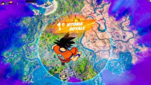 FICA FACIL GANHAR COM ESSE BUG DO KAMEHAMEHA