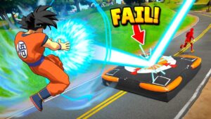 FORTNITE FAILS & Epic Wins! #279 (Fortnite Season 3 Funny Moments)