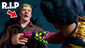 FORTNITE HA VUELTO A MORIR