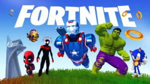 FORTNITE SEASON 4 wurde GELEAKED 😨😱