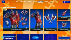 FREE BUNDLE is NOW AVAILABLE!