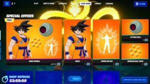 FREE BUNDLE is NOW AVAILABLE!