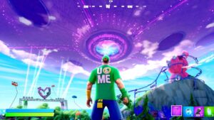 Fortnite ACTUALLY Added This BACK! (Season 3)