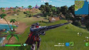 Fortnite BROKE These Items....