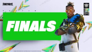 Fortnite Champion Series C3S3 | Finals | Day 2 | NAE