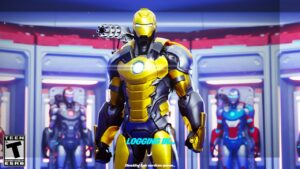 Fortnite Chapter 3 Season 4 Trailer