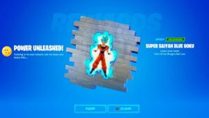 Fortnite Complete 'Endurance Training' Quests Guide - How to Complete All Dragon Ball Challenges