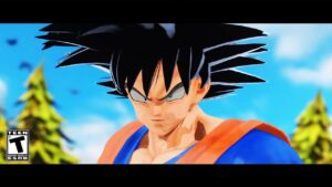 Fortnite Dragon Ball Z Trailer! (Everything We Know, FREE Wrap Today)