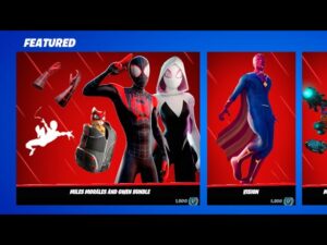 Fortnite FINALLY Brought It To The Game..