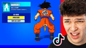 Fortnite Kids Must Be STOPPED!!