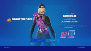 Fortnite Messed Up..  Why Most Players Will NOT Receive This FREE Reward!