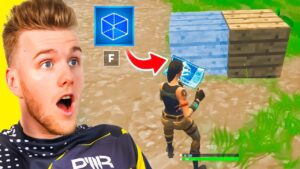 Fortnite Mods that change everything…