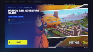 Fortnite Put The WRONG MAP CODE For Today's Challenges... Here's The RIGHT One!