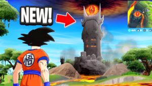 Fortnite SEASON 4's NEW Changes Are INSANE!