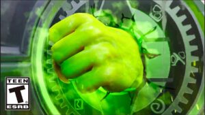 Fortnite Season 4: He Has Arrived