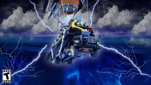 Fortnite Season 4 Is VERY DARK Themed! (New Mech, Halloween, Leaks)