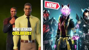 Fortnite Season 4 MELEE WEAPONS! (New Survey LEAKS, Bosses, NPCS)