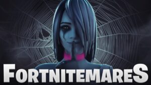 Fortnite ont DÉJA dévoilé l'événement HALLOWEEN ?!