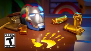 Fortnite’s BIGGEST Mystery SOLVED..