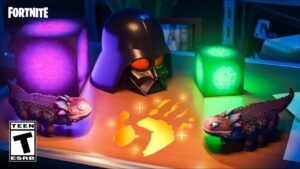 Fortnite's GRÖẞTES RÄTSEL wurde GELÖST 😌