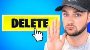 Fortnite’s REMOVING it…