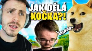 GEJMR OBJEVUJE NOVOU FORTNITE SEZÓNU!!