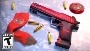 Guess Who's Back in Fortnite