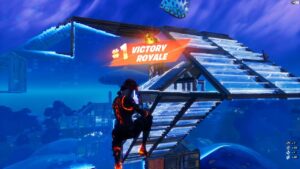 High Kill Solo Vs Squads Game Full Gameplay (Fortnite Season 3 Ps4 Controller)