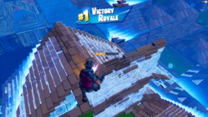 High Kill Solo Vs Squads Game Full Gameplay (Fortnite Season 3 Ps4 Controller)