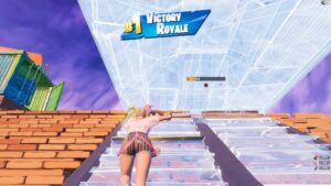 High Kill Solo Vs Squads Gameplay Full Game Season 3 (Fortnite Ps4 Controller)