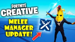 I Can't Believe We ACTUALLY Got the Melee Manager!!!