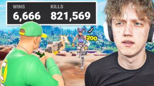 I Guessed Every Player Stats That I Spectated...