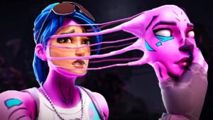 I Rigged a GIRLS ONLY TikTok Clan Tryout! (Fortnite)