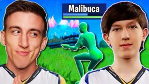 I Stole Malibuca's Strategy in a $100K Tournament..