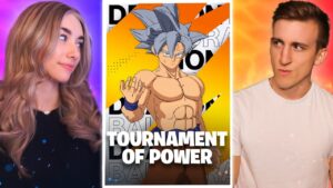 I challenged PRO streamers in a tournament..