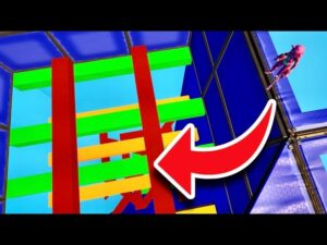 IMPOSIBLE SOBREVIVIR A ESTAS CAÍDAS 😨 Aquí no hay quien viva Fortnite 790