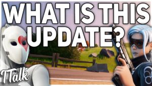 IMPOSTORS REMOVED, NEW SKIN LEAKS, PUMP ONLY IN LATE GAME ARENA