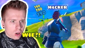 Ich STARB und schaute diesem H3CKER/PRO? Zu? [WAS passiert HIER?]