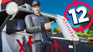 Illegal Arena Plays (Powered by X-Finity)