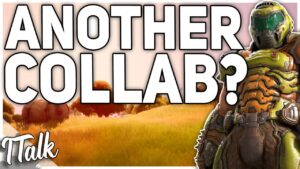 Is DOOM Coming To Fortnite NEXT WEEK!? Is This Too Much At Once?