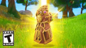 It's Back in Fortnite