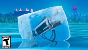 It’s Finally Here!