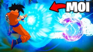 J’ai BRISÉ Tous les MYTHES de Dragon Ball Z ! ( incroyable )
