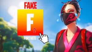 J’ai TESTÉ les PIRES COPIES DE FORTNITE 🤣 ( Fortnite sur Google mdr 💀)