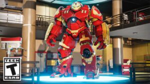 LA SAISON 4 SERA SUR LE THEME MARVEL OU PAS ?