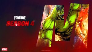 LA TEMPORADA 4 CAPITULO 3 SERA DE MARVEL ?? - FORTNITE TEMPORADA 4 CAPITULO 3